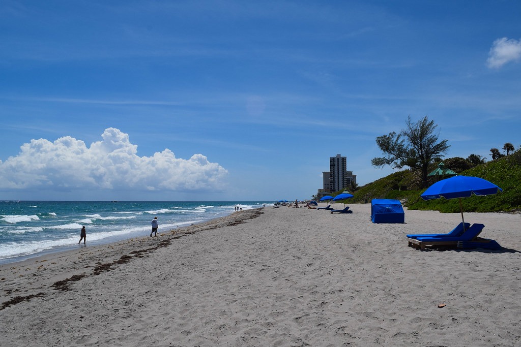 What Makes Boca Raton a Great Vacation Destination?